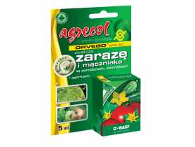 Środek grzybobójczy Orvego 525 SC 0,005 L AGRECOL
