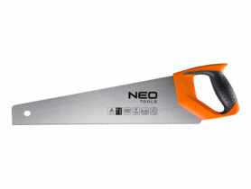 Piła płatnica 450 mm, 11 TPI NEO