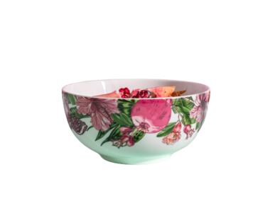 Zdjęcie: Miska Hibiskus nbc 14 cm - 400 ml ALTOMDESIGN