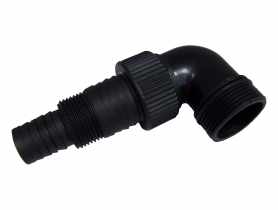 Przyłącze kolanowe 1 1/4" do pomp zatapialnych POLGAR