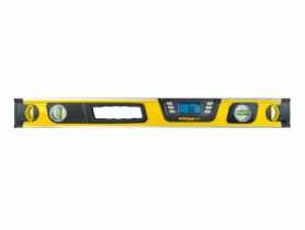 Poziomica 40 cm Fatmax z elektronicznym odczytem STANLEY