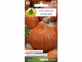 Dynia Uchiki Kuri 2 g PNOS