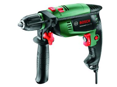 Zdjęcie: Wiertarka udarowa sieciowa 701 W Universalimpact 700 BOSCH