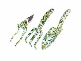 Zestaw narzędzi ogrodowych 3 elementowy GREENMILL