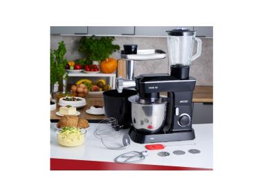 Zdjęcie: Robot planetarny MRK-24 misa 4,5 L MPM