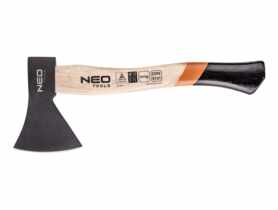 Siekiera 600 g, trzonek hickorowy NEO