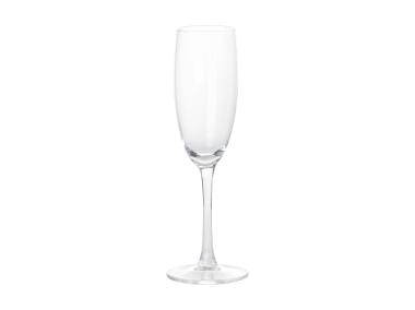 Zdjęcie: KieliszkI na szampana 180 ml - 6 szt. Diamond ALTOMDESIGN