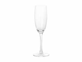KieliszkI na szampana 180 ml - 6 szt. Diamond ALTOMDESIGN