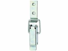 Zamknięcie do skrz.z hak.61x18 mm ALBERTS
