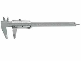 Suwmiarka 150/0.02 mm stal nierdzewna MEGA
