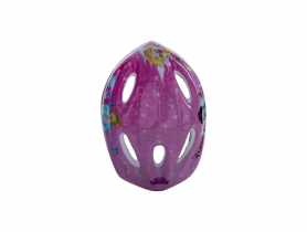Kask rowerowy dziecięcy Princess BOTTARI