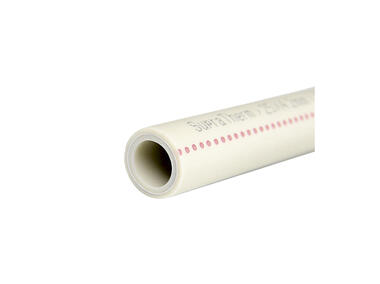 Zdjęcie: Rura Stabi Fast PP25x4,2,  4mb noremoval PN25 R USTM