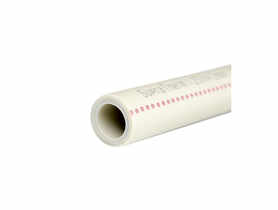 Rura Stabi Fast PP25x4,2,  4mb noremoval PN25 R USTM