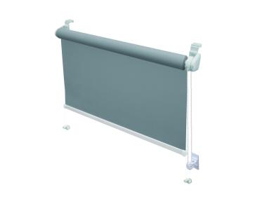 Zdjęcie: Roleta mini Royal 811 agat 97x160 cm GARDINIA