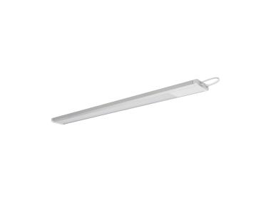 Zdjęcie: Oprawa podszafkowa liniowa SMD Tamara Led 15W NW kolor srebrny 15 W STRUHM