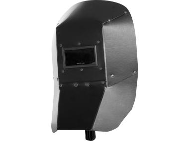 Zdjęcie: Tarcza spawalnicza ot-1p  470 x 290 mm, filtr 50 mm, CE, LAHTI PRO