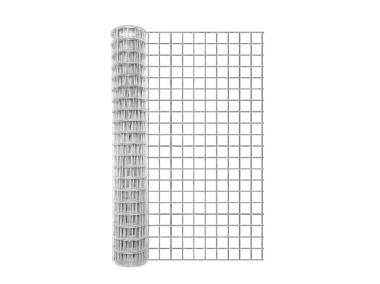 Zdjęcie: Siatka zgrzewana ocynkowana 50 cm - 5 m LUSTAN