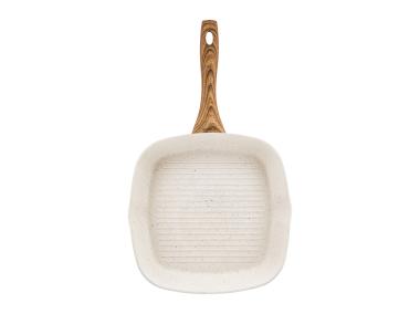 Zdjęcie: Patelnia grillowa Nature 28 cm AMBITION