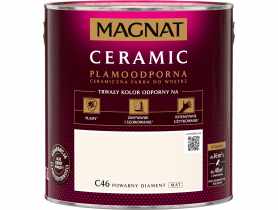 Farba Ceramic powabny diament C46 2,5L MAGNAT