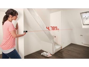Zdjęcie: Dalmierz laserowy UniversalDistance 40 C BOSCH