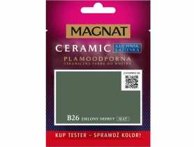 Tester zielony nefryt B26 30ml MAGNAT