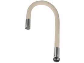 Wylewka do baterii zlewozmywakowych Luno DEANTE