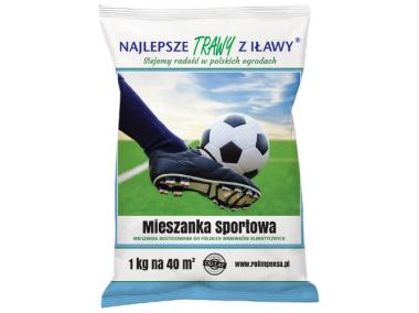 Zdjęcie: Trawa sportowa 1 kg ROLIMPEX
