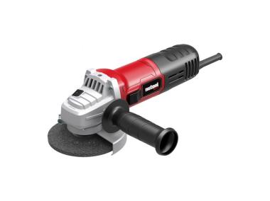 Zdjęcie: Szlifierka kątowa 900 W 125 mm MPK125R NUTOOL