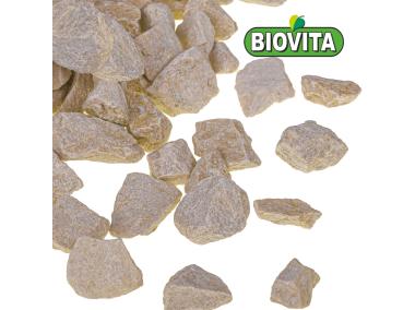 Zdjęcie: Grys Giallo Mori 12-16mm 20 Kg BIOVITA
