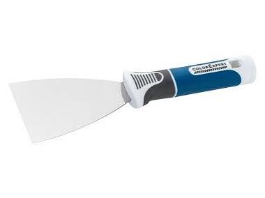 Zdjęcie: Szpachelka 3K 80 mm stal nierdzewna elastyczna CIRET