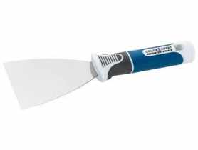 Szpachelka 3K 80 mm stal nierdzewna elastyczna CIRET