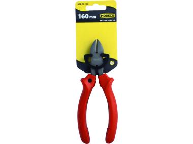 Zdjęcie: Obcinaczki boczne 160 mm americana HOME TOOLS