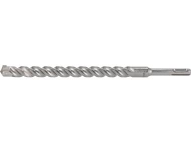 Zdjęcie: Wiertło do betonu zbrojonego SDS Plus S3, 18x260 mm PROLINE