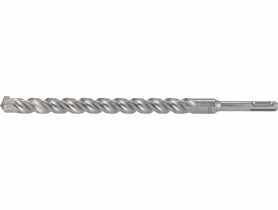 Wiertło do betonu zbrojonego SDS Plus S3, 18x260 mm PROLINE
