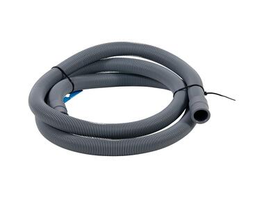 Zdjęcie: Rura odpływowa do pralki L-150 102 TYCNER