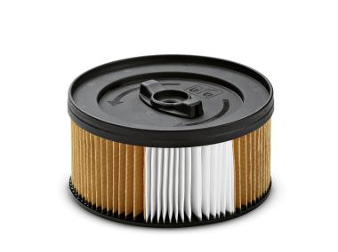 Zdjęcie: Wkład filtracyjny z nanopowłoką KARCHER