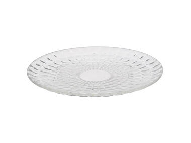 Zdjęcie: Talerz szklany Panteon 17,5 cm ALTOMDESIGN