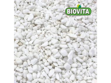 Zdjęcie: Otoczak extra white 10-30mm 1000kg BIOVITA