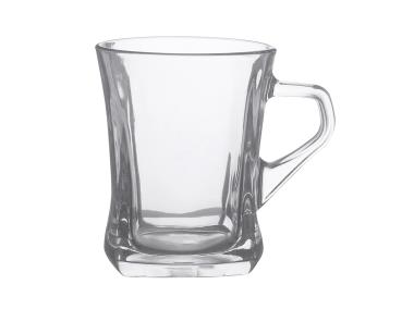 Zdjęcie: Kubek niski 250 ml Geo ALTOMDESIGN