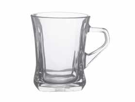 Kubek niski 250 ml Geo ALTOMDESIGN