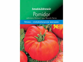 Pomidor Oxheart SMAK&ZDROWIE