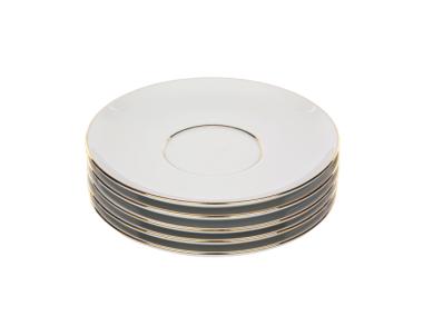 Zdjęcie: Spodek Mariapaula Złota Linia 17 cm ALTOMDESIGN