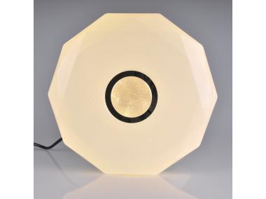 Zdjęcie: Plafon LED Diamond 24 W POLUX