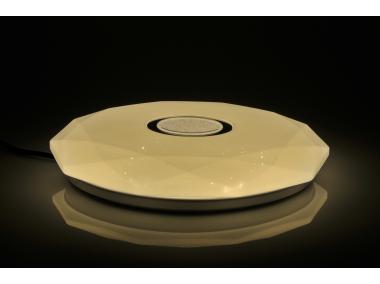 Zdjęcie: Plafon LED Diamond 24 W POLUX