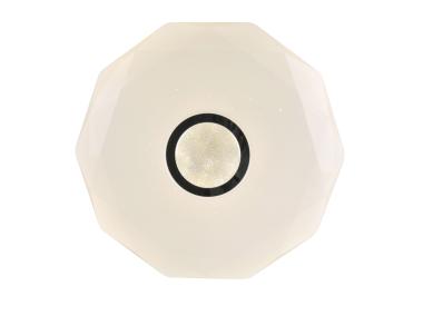 Zdjęcie: Plafon LED Diamond 24 W POLUX