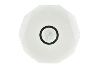 Zdjęcie: Plafon LED Diamond 24 W POLUX