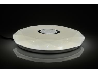 Zdjęcie: Plafon LED Diamond 24 W POLUX