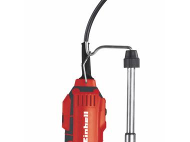 Zdjęcie: Multiszlifierka 135 W TH-MG 135 E EINHELL