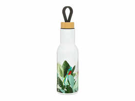Butelka termiczna Paradise Papuga 400 ml AMBITION