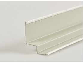 Profil przyścienny schodkowy 15x15x10x15mm długość 3050 mm 1460-001/nr 190368 ROCKFON